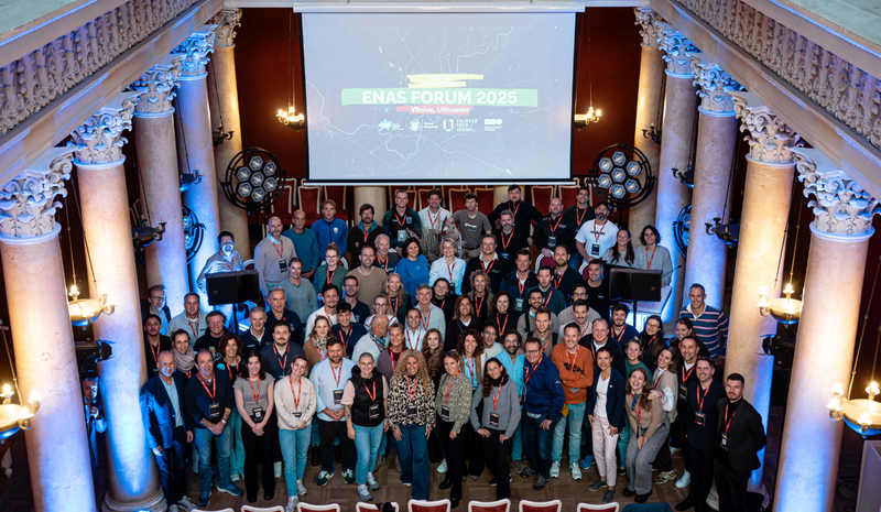 Lietuvoje pirmą kartą vyko Europos universitetų sporto centrų forumas